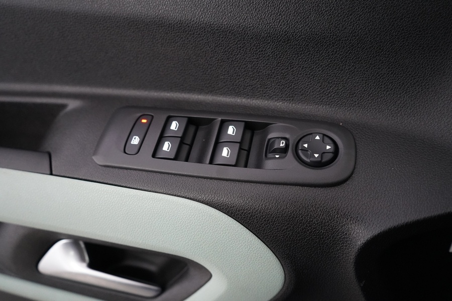 Citroën Berlingo vaihtoauto