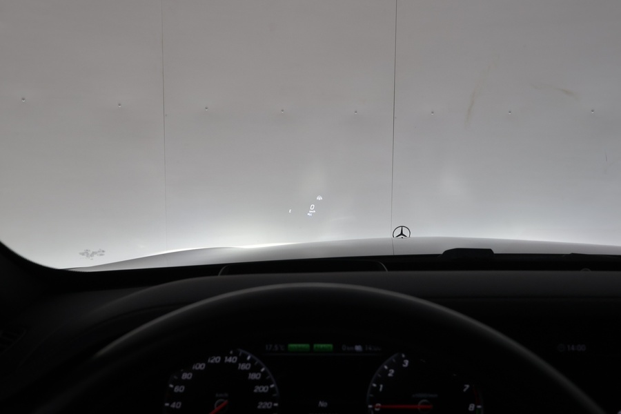 Mercedes-Benz S vaihtoauto