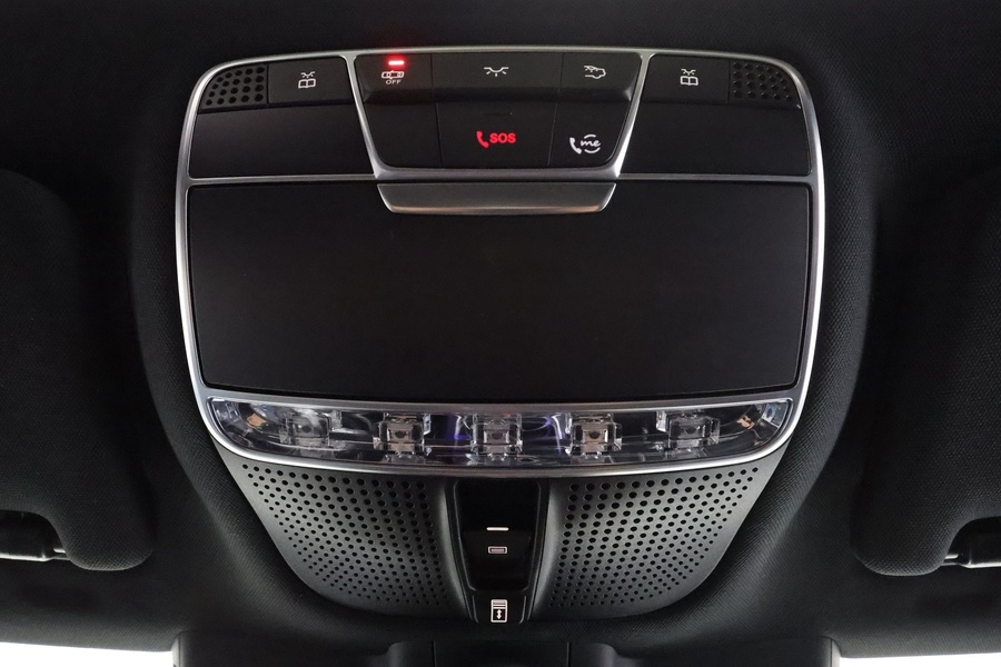 Mercedes-Benz S vaihtoauto