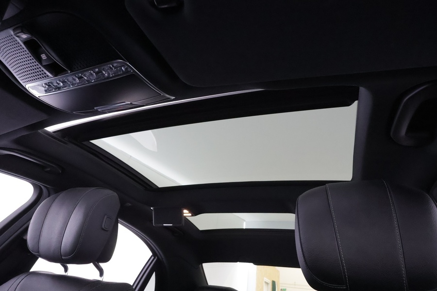 Mercedes-Benz S vaihtoauto