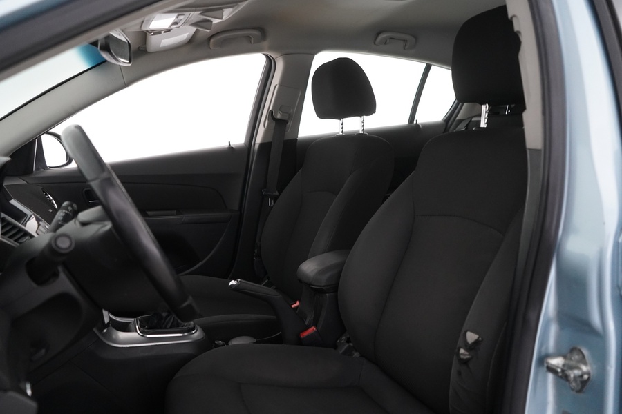 Chevrolet Cruze vaihtoauto