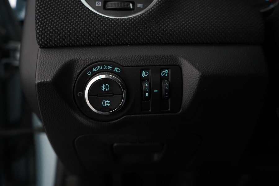 Chevrolet Cruze vaihtoauto