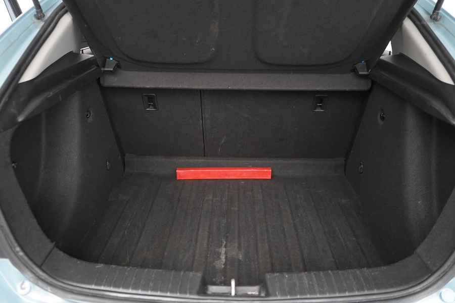 Chevrolet Cruze vaihtoauto