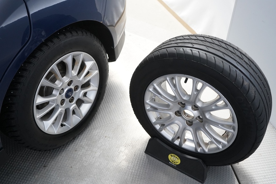 Ford C-MAX vaihtoauto