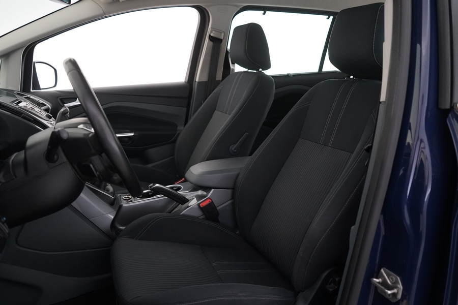 Ford C-MAX vaihtoauto