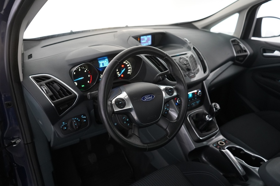 Ford C-MAX vaihtoauto