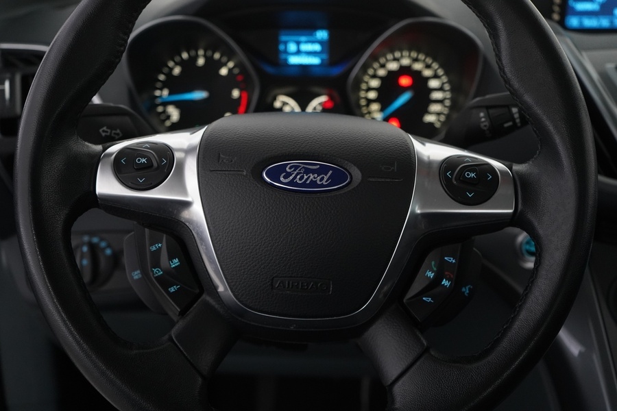 Ford C-MAX vaihtoauto