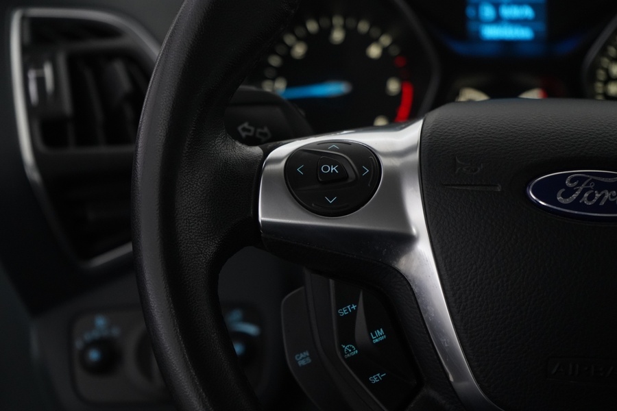 Ford C-MAX vaihtoauto