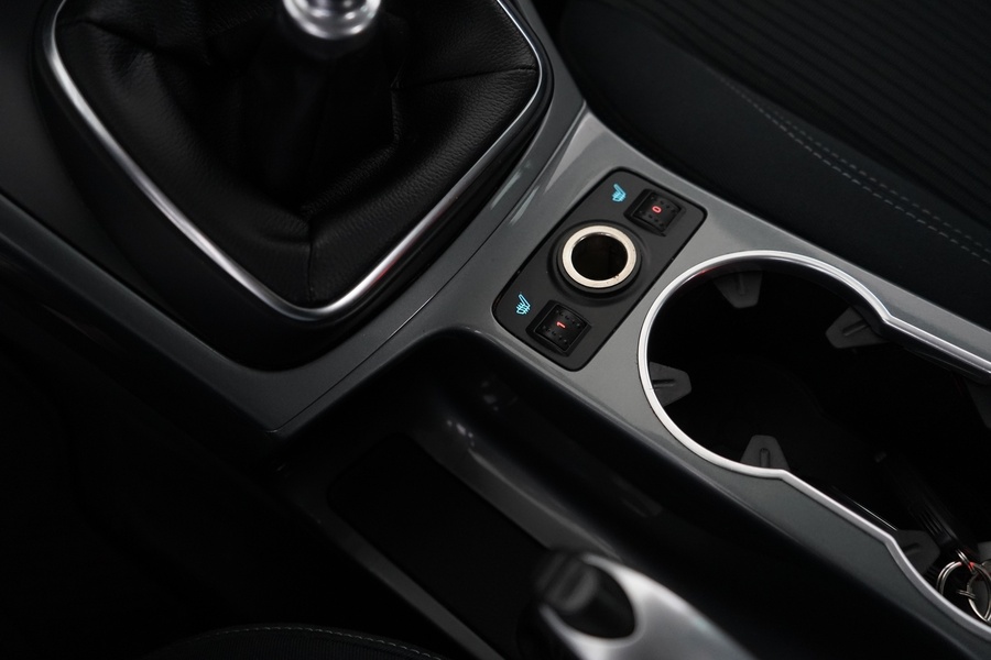 Ford C-MAX vaihtoauto