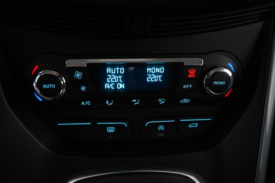 Ford C-MAX vaihtoauto