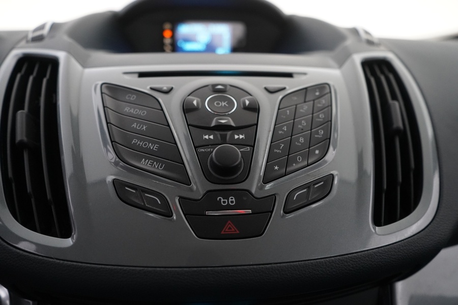 Ford C-MAX vaihtoauto