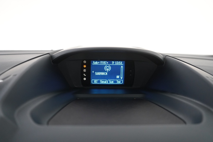 Ford C-MAX vaihtoauto