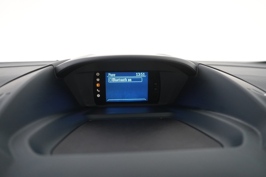 Ford C-MAX vaihtoauto