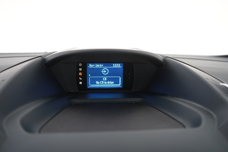 Ford C-MAX vaihtoauto