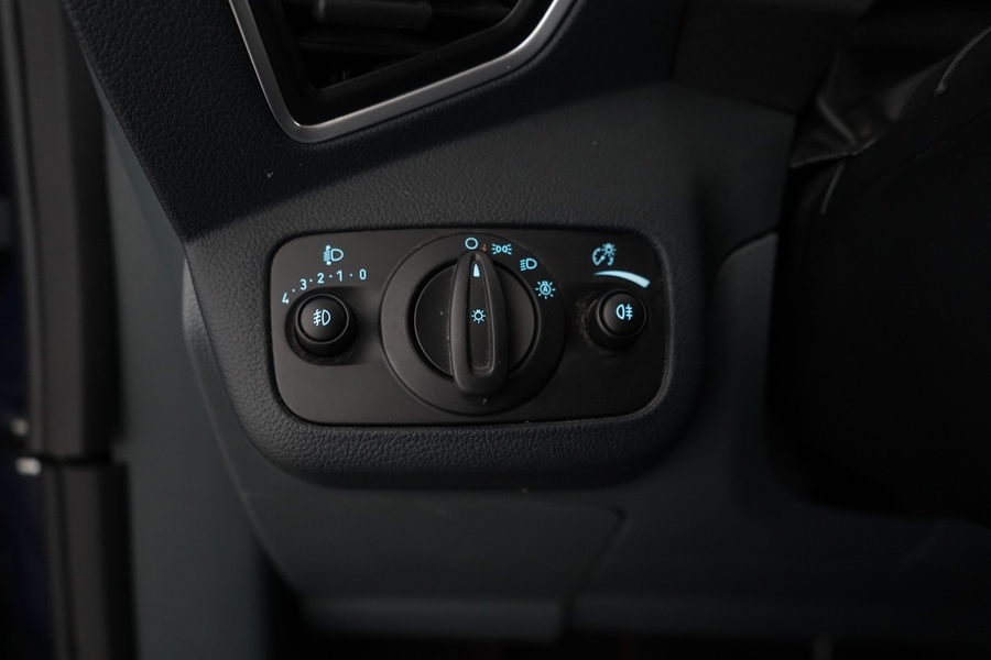 Ford C-MAX vaihtoauto