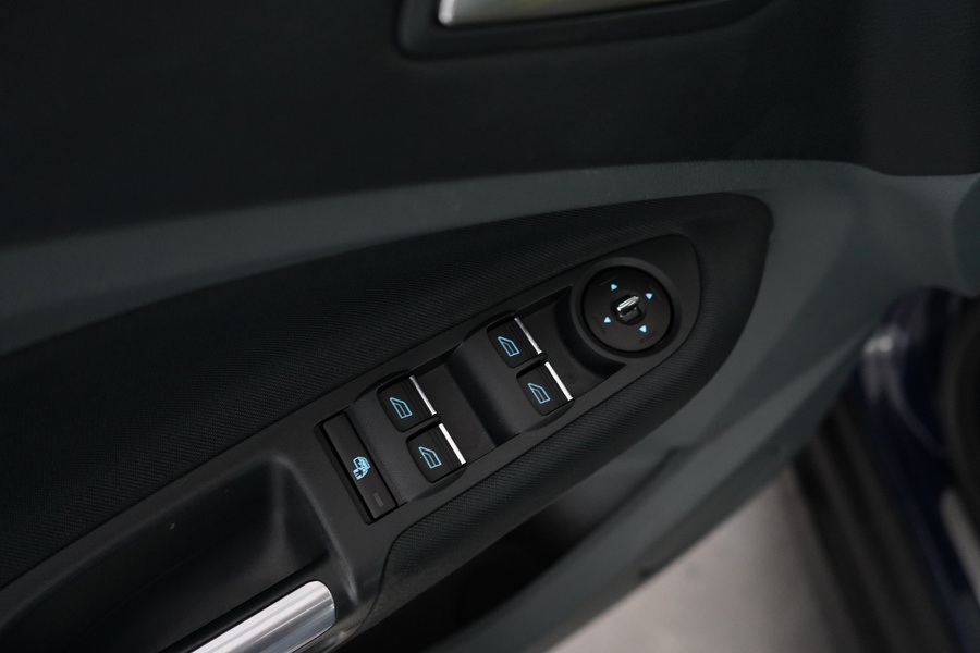 Ford C-MAX vaihtoauto