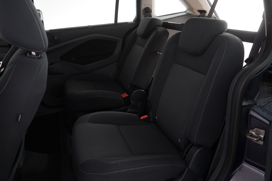 Ford C-MAX vaihtoauto