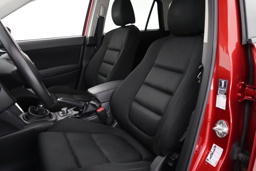 Mazda CX-5 vaihtoauto