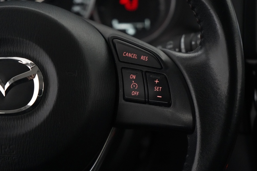 Mazda CX-5 vaihtoauto