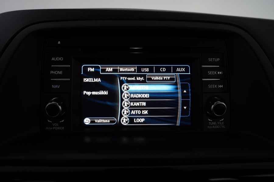 Mazda CX-5 vaihtoauto