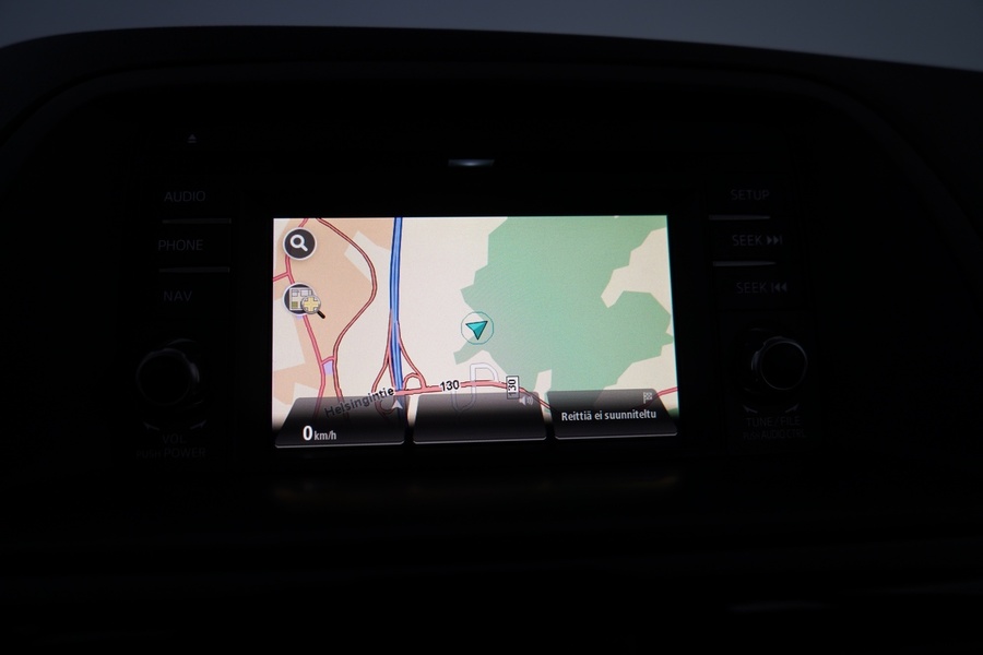 Mazda CX-5 vaihtoauto