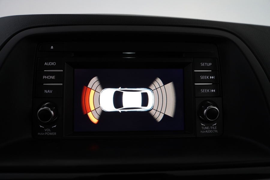 Mazda CX-5 vaihtoauto