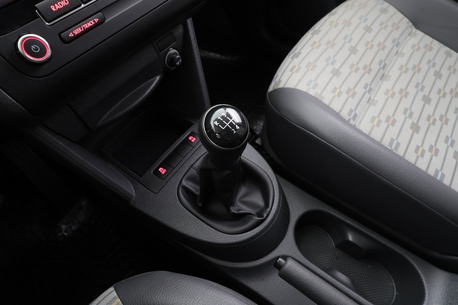 Volkswagen Caddy vaihtoauto