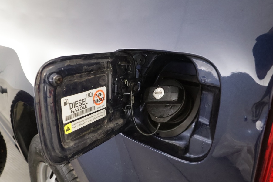 Volkswagen Caddy vaihtoauto