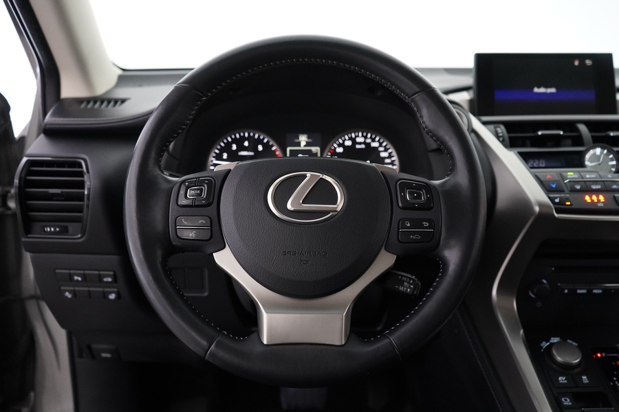 Lexus NX vaihtoauto