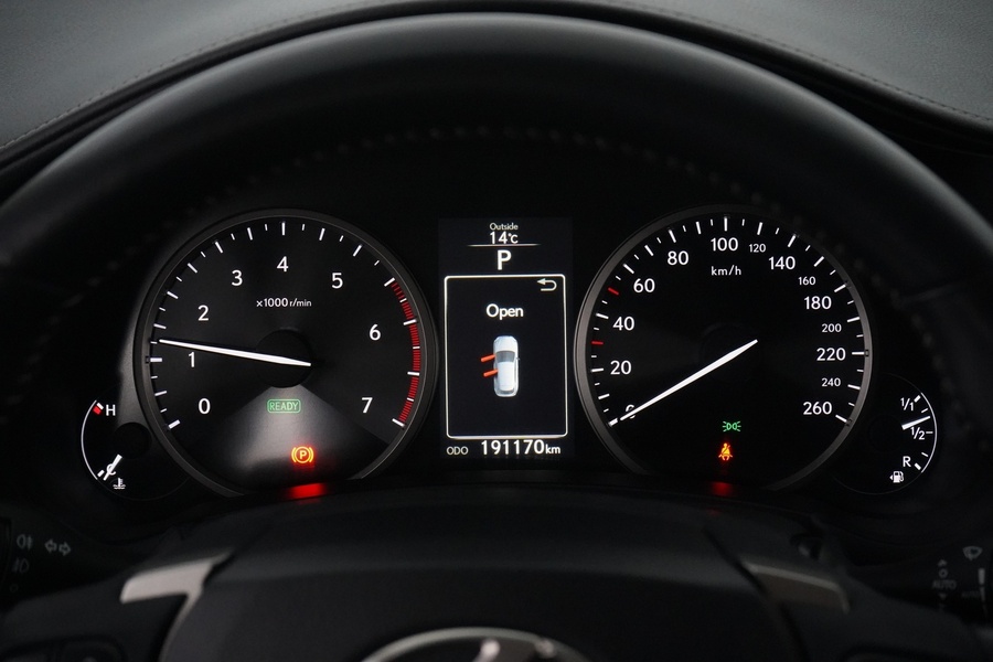 Lexus NX vaihtoauto