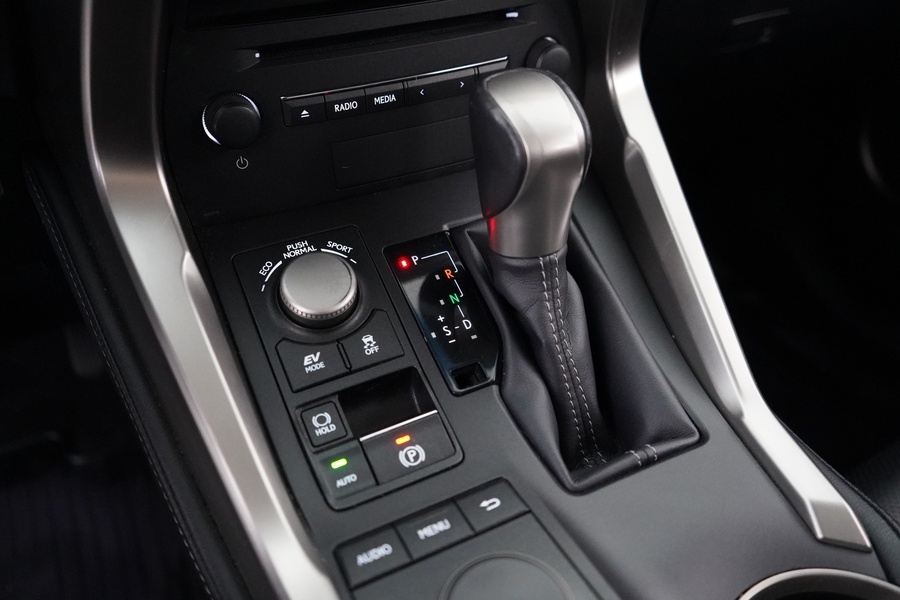 Lexus NX vaihtoauto