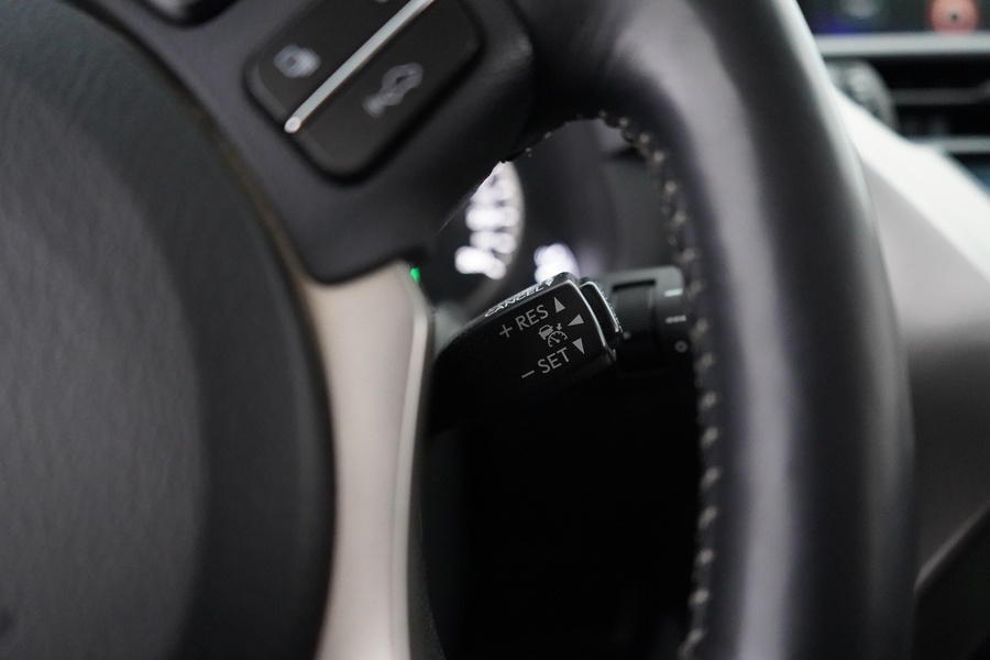 Lexus NX vaihtoauto