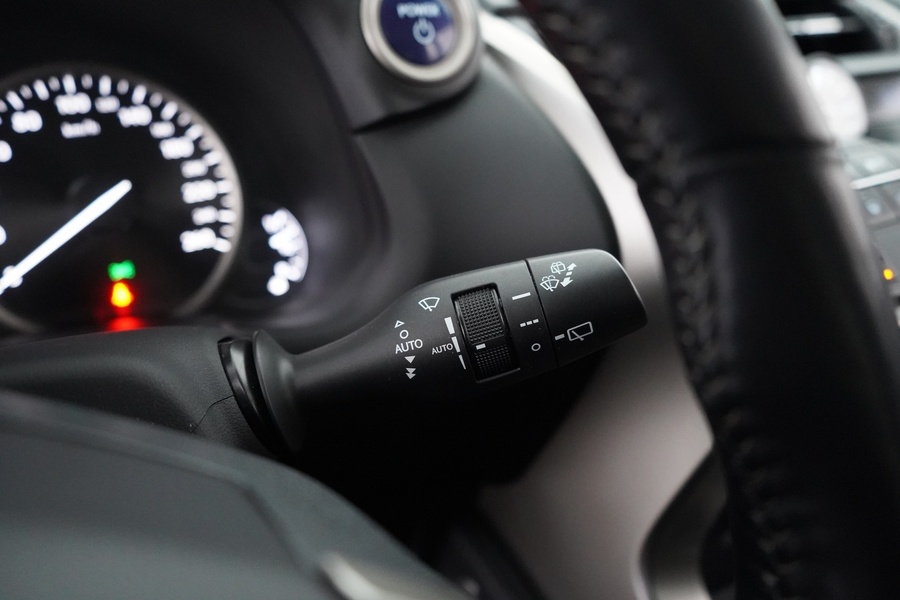 Lexus NX vaihtoauto