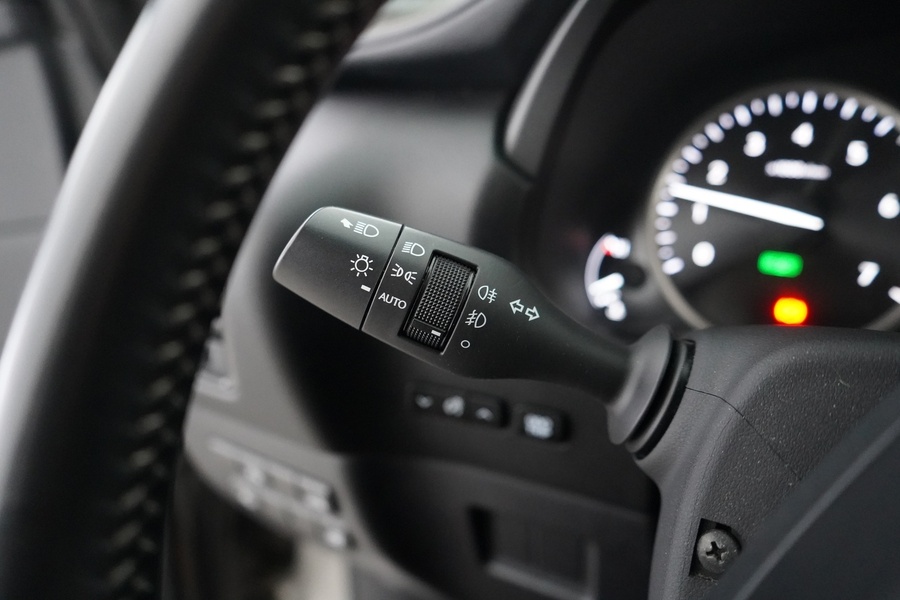 Lexus NX vaihtoauto