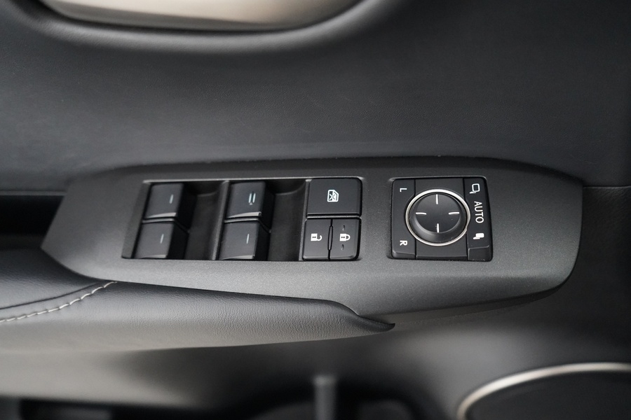 Lexus NX vaihtoauto