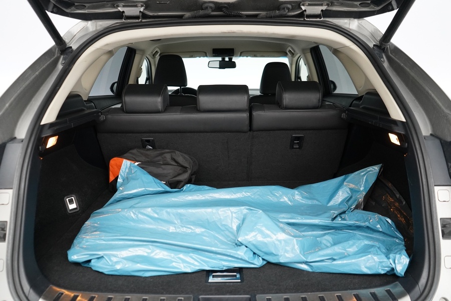 Lexus NX vaihtoauto