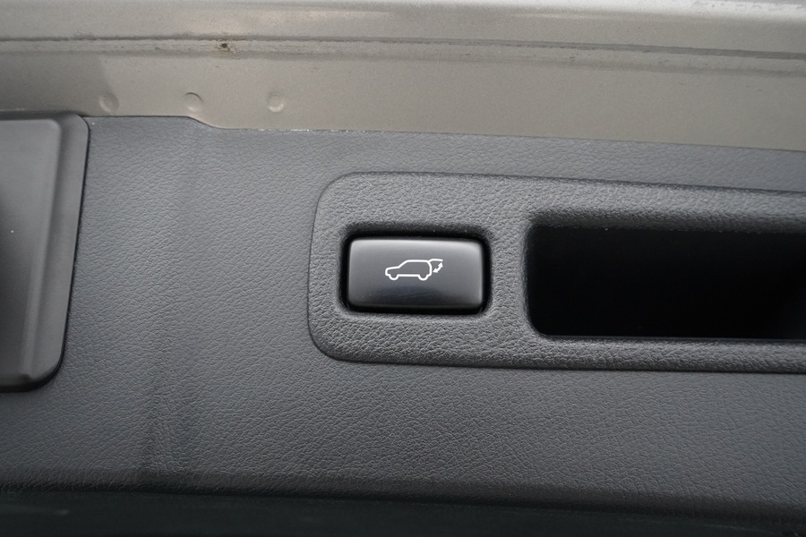 Lexus NX vaihtoauto
