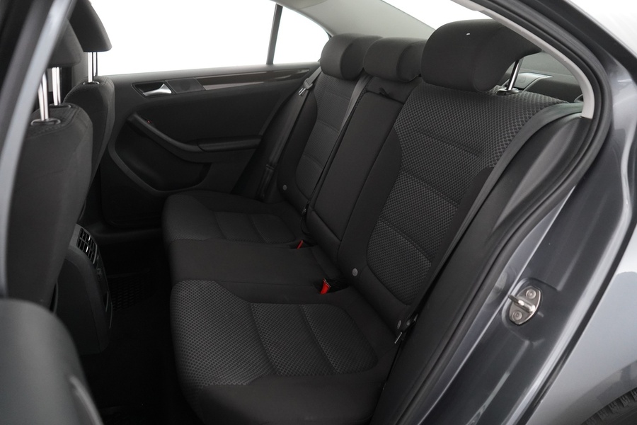 Volkswagen Jetta vaihtoauto