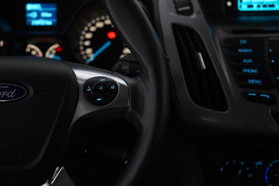 Ford Grand Tourneo Connect vaihtoauto