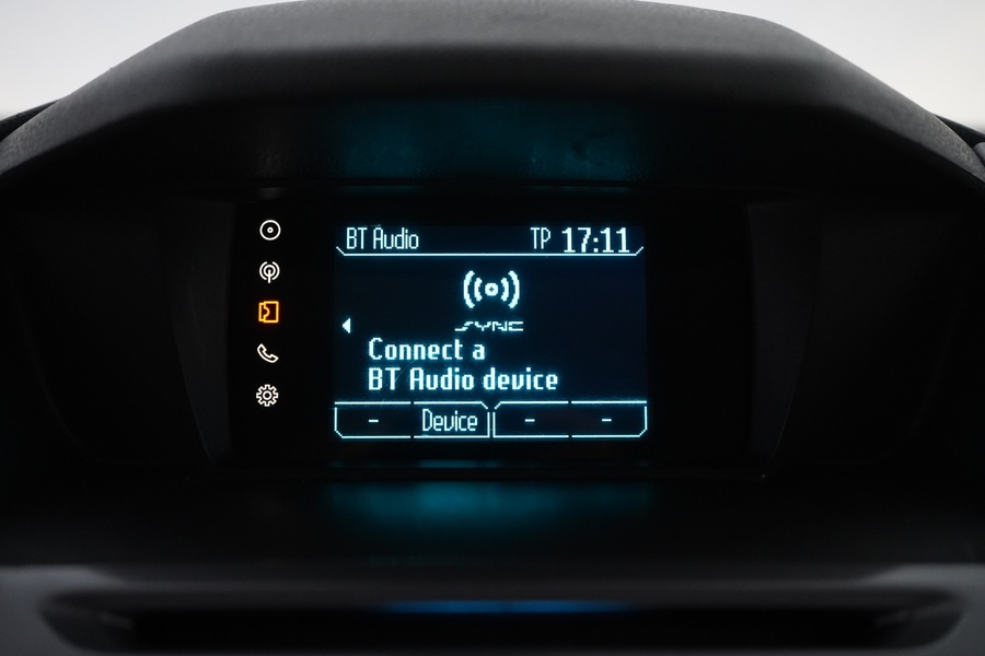 Ford Grand Tourneo Connect vaihtoauto