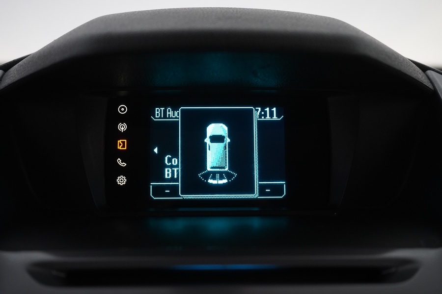 Ford Grand Tourneo Connect vaihtoauto