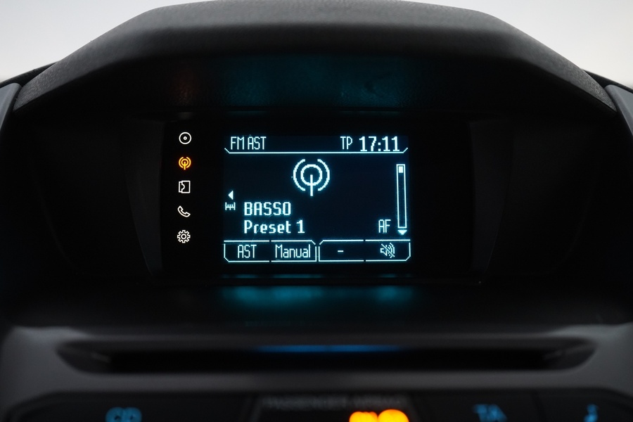 Ford Grand Tourneo Connect vaihtoauto