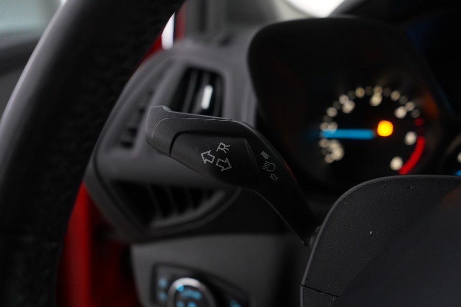 Ford Grand Tourneo Connect vaihtoauto