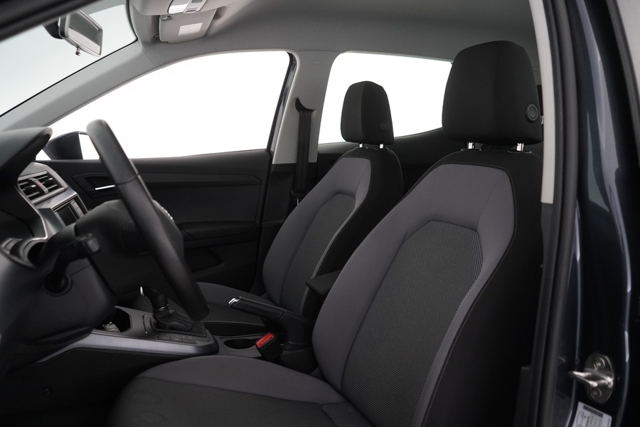 SEAT Arona vaihtoauto