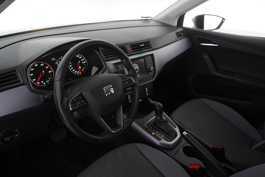 SEAT Arona vaihtoauto