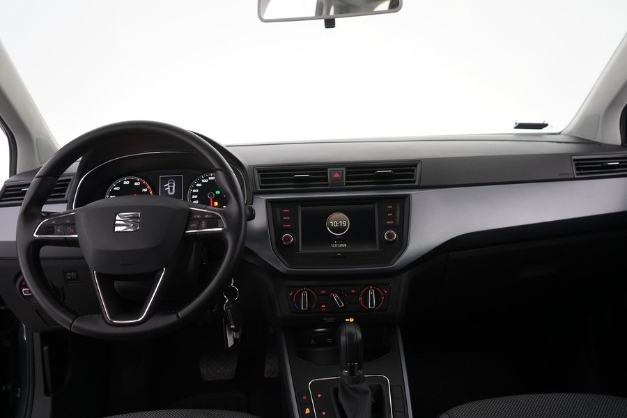 SEAT Arona vaihtoauto