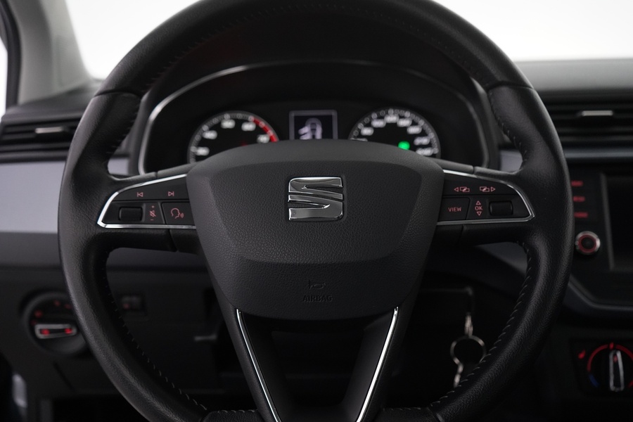 SEAT Arona vaihtoauto