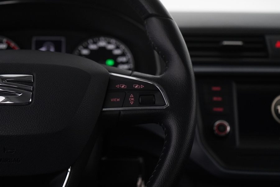 SEAT Arona vaihtoauto