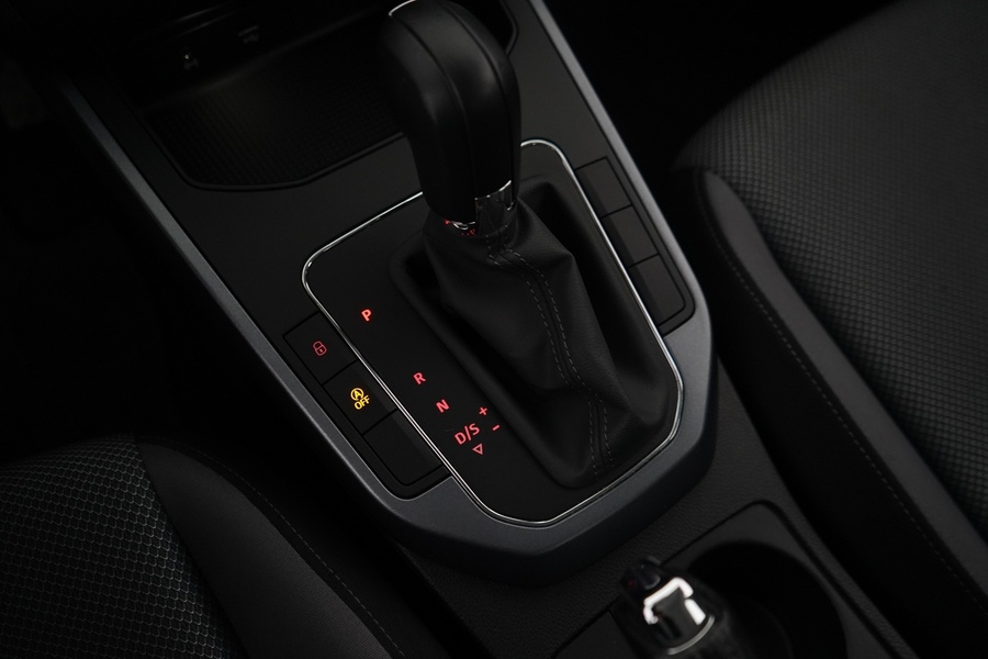 SEAT Arona vaihtoauto