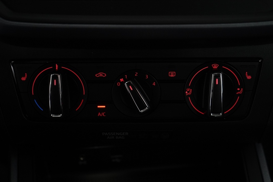 SEAT Arona vaihtoauto